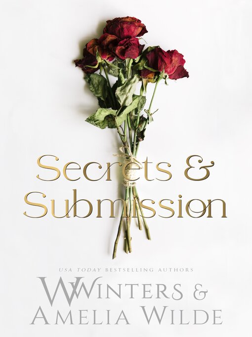 Title details for Secrets & Submission by W. Winters - Available